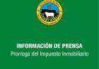Comunicado de la Mesa Agropecuaria Provincial