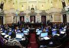 El Senado rechazó el DNU de Javier Milei: cuáles fueron las repercusiones del arco político