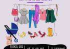 La Casita de Caritas ofrece una FERIA SOLIDARIA