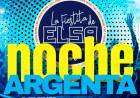 Primer preventa de La Fiestita de Elsa