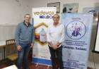 Taller de Diagnóstico de DVB: la palabra de los profesionales