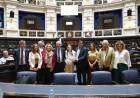 Diputados aprobó la prórroga por cinco años la declaración de Patagones como Área Patagónica Bonaerense