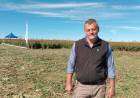 Mattalia: "Lo que nosotros queremos es recomendar, desde la elección de híbrido a la confección de silo, y un montón de puntos para empezar a tener silajes de calidad”