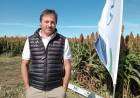 Lagarde: "con Caradvana estamos cerca del productor a la hora de hacer silaje de maíz y sorgo"