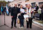 Kerb San José: La comunidad de la segunda colonia alemana distinguió a sus vecinos