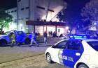 Abandonaron a cuatro hombres muertos en el Hospital Municipal de Bahía Blanca