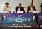 Bustillo: “La Expo de Otoño es una muestra donde toda la cadena productiva Angus va a estar presente”