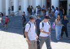 La UNS confirma su lugar de preminencia en los rankings internacionales