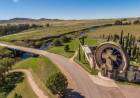 El pueblo de la Comarca Serrana que entró a un concurso de turismo de Naciones Unidas