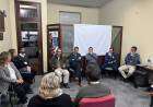 Cámara de Comercio e Industria: Encuentro Financiero con los Bancos de Coronel Suárez