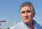 Murió Carlos Achetoni, presidente de la Federación Agraria