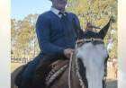 Falleció Brian, el joven atacado por cinco perros Dogo en Saavedra