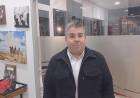 Trevor Agro presentó el barre rastrojo Charrúa