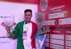 El Campeón Mundial de la Pizza y la Empanada es argentino y habló con LU 36
