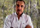 "En esta tierra pampeana decidió quedarse para siempre René Favaloro"