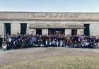 El Ateneo de la Sociedad Rural de Coronel Suárez participó del Congreso de Ateneos de CARBAP en Tandil