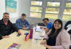 Presentan resultados de un exitoso proyecto de asesoramiento a PYMES