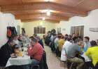 Rotary Club agasajó a los Bomberos Voluntarios