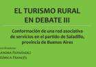 Red de Turismo Rural Centro Sur Provincia de Buenos Aires en el libro "El Turismo Rural en Debate III"