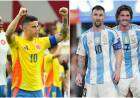 La Selección Argentina enfrentará a Colombia en la final de la Copa América 2024: el comentario de Pedro Charbonnier