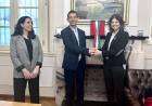 La Asociación Italiana avanza en su trabajo de promoción de la cultura italiana
