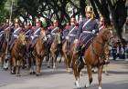 Camino al Bicentenario de la Batalla de Junín (1824-2024) - San Martin eligió uno por uno a sus integrantes