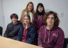 Alumnos de 5° y 6° del Fasta San José elaboraron el proyecto Corredor Turístico Adolfo Alsina