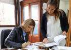 "Hay muchas falencias a las que la Provincia no está dando respuesta"