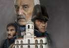 “San Martín, la reconstrucción y el enigma de su rostro”