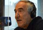 Falleció Lorenzo Natali