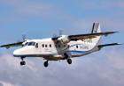 ¿Vuelven los vuelos a Buenos Aires? Royal Class planea restablecer los vuelos a Aeroparque