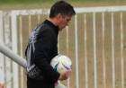 Luto en el fútbol regional: falleció Hernán Vidal