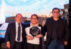 Huanguelén 112° aniversario: La Enfermera Mary Figueroa fue elegida por su pueblo como Ciudadana Destacada 2024