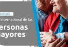 Día Internacional de las Personas Mayores: harán una jornada de integración en la plaza San Martín