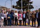 Santa Trinidad reconoció a vecinos e instituciones en la Fiesta de Kerb 2024