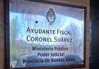 Prisión preventiva para el hombre acusado de un robo millonario