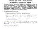 La Cooperativa Obrera alerta a la población sobre estafas en su nombre