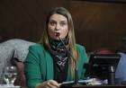La senadora Neumann Losada reclamó la pavimentación de la Ruta Provincial N° 60