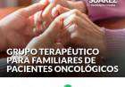 Salud: Encuentros para familiares de pacientes oncológicos