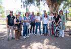 Jornada de concientización “Ponerse en nuestros zapatos”