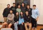 "Descubrimos un potencial para el trabajo en equipo contrarreloj, que no sabíamos que teníamos"