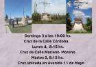 Las rogativas: antigua tradición religiosa de los alemanes del Volga