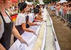 IV Encuentro de Fiestas Gastronómicas del Sudoeste Bonaerense