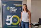 "Lo más probable es que no se llegue con el presupuesto a fin de año"