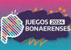 Cantidad de medallas que obtuvieron los distritos de la región en los Juegos Bonaerenses 2024