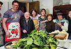 La Asociación Italiana Luciano Manara celebra 130° años de su fundación 