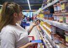 La inflación bajó al 2,7% en octubre, la menor en tres años, y acumula 193% interanual