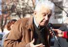 Hondo pesar en la Asociación Italiana por el fallecimiento del inmigrante Enrique Pezzatti
