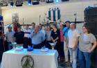  Cascada celebró a lo grande la fundación del Club San Martín 