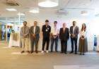 Alumnos de la UNS crearon una app para gestionar cripto única en su tipo y ganaron premio nacional